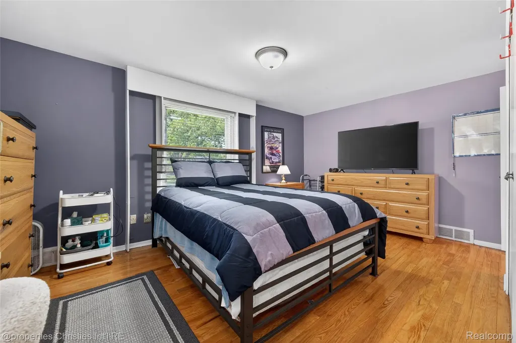 475 Henley Drive Bloomfield Hills City MI 48304