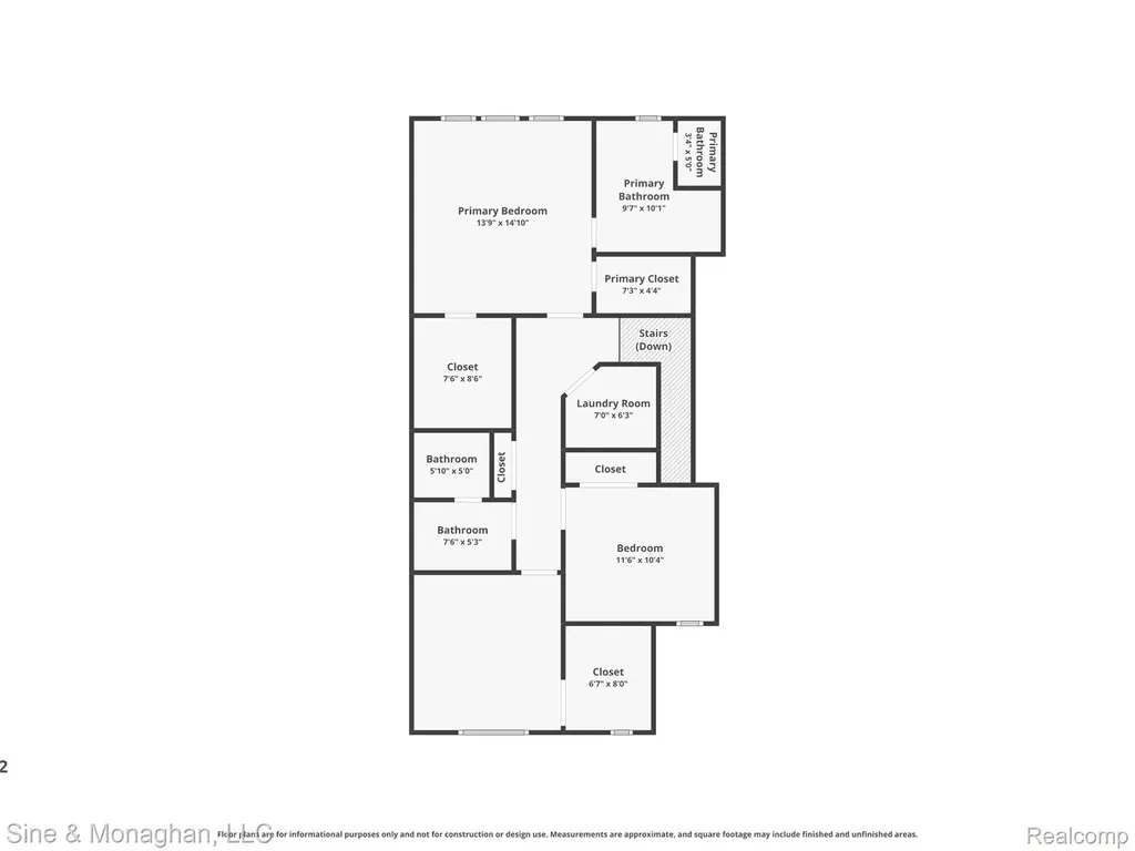 24827 Ivy Novi City MI 48375
