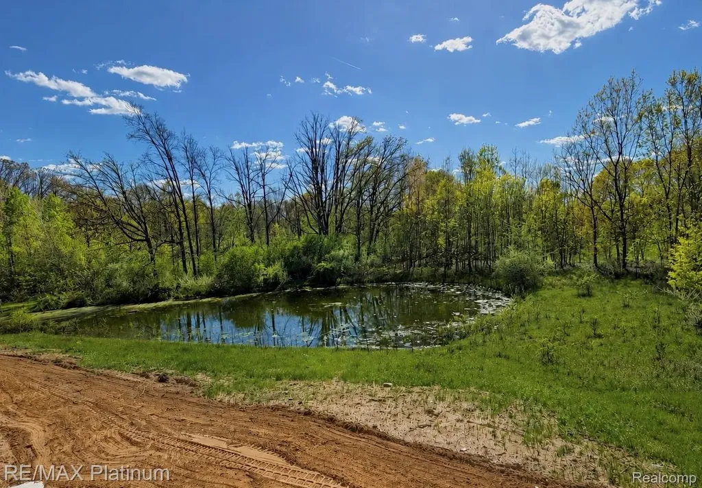 2233 Knotty Pine Trail Howell Township MI 48855
