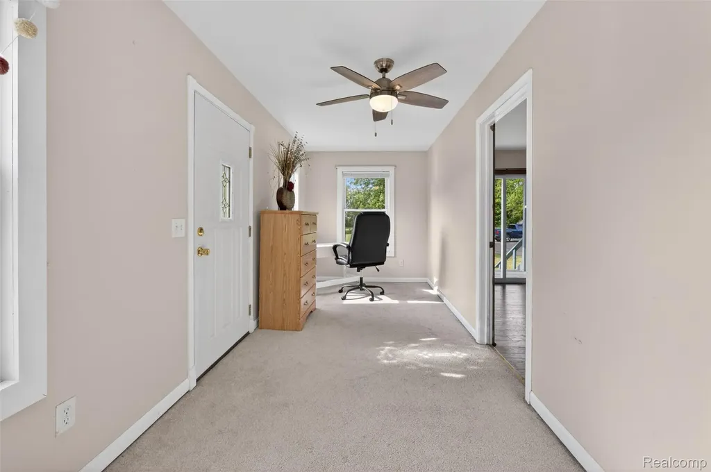 2154 W Maple Avenue Flint Charter Township MI 48507