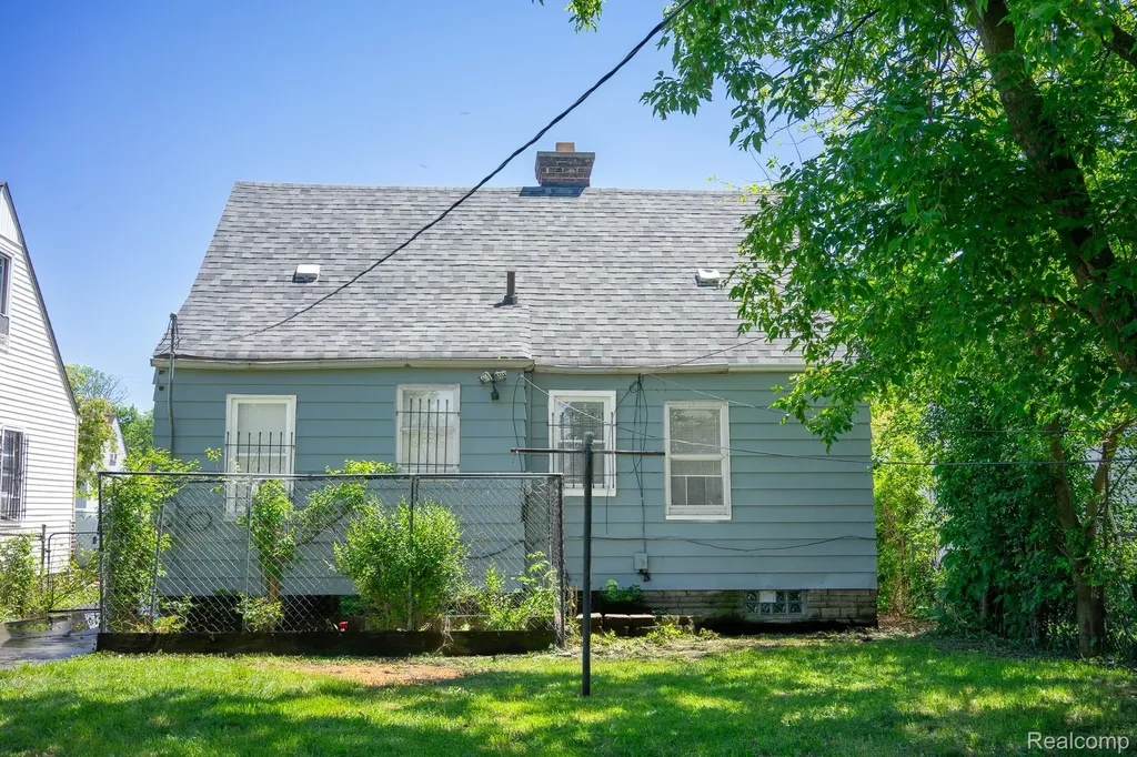 6251 Minock Street Detroit City MI 48228