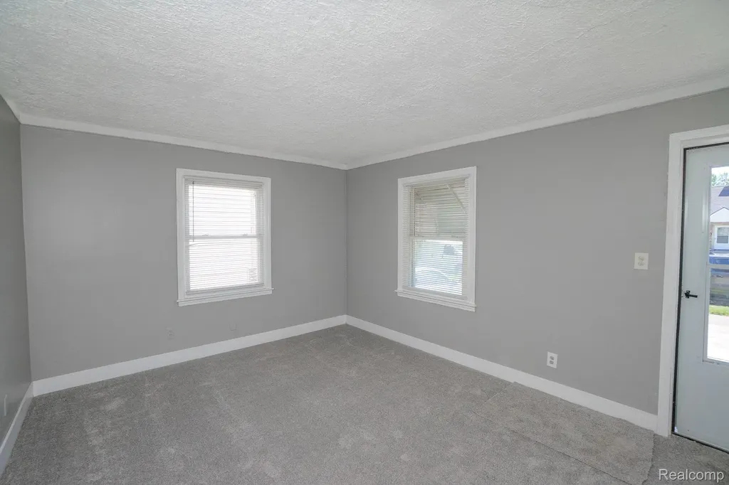 6251 Minock Street Detroit City MI 48228