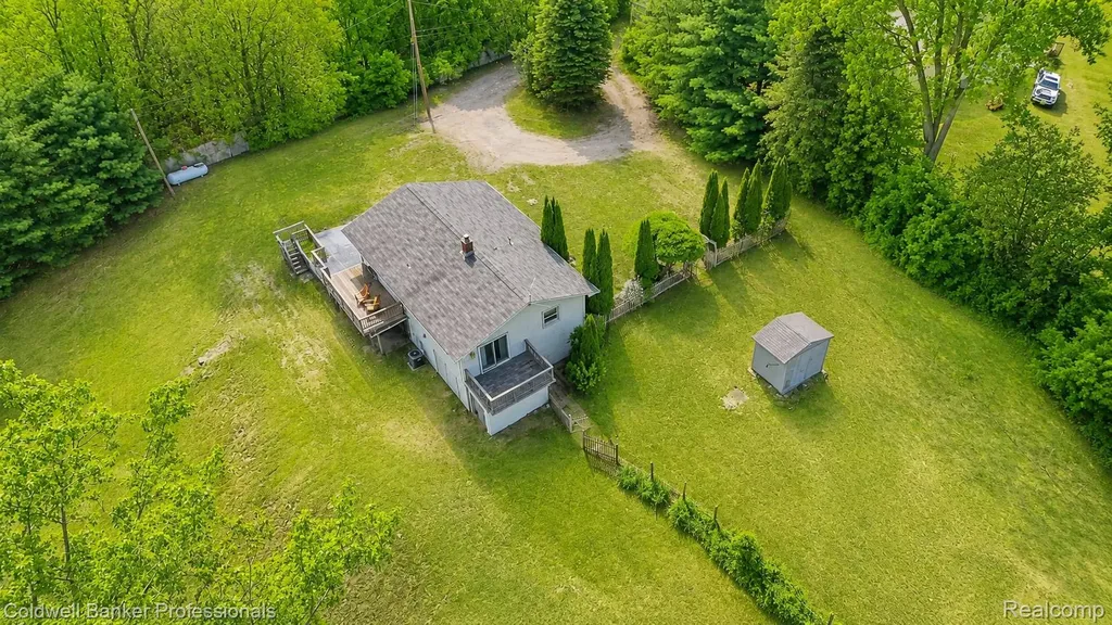 8610 Highland Road White Lake Charter Township MI 48386