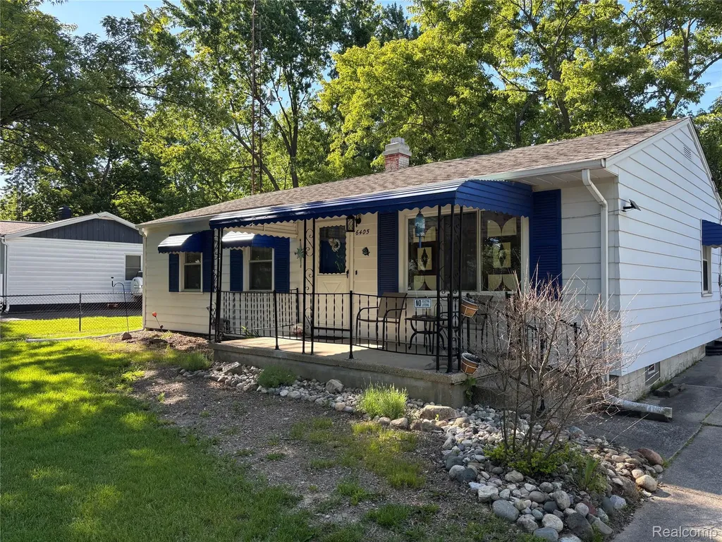 6405 Springdale Drive Grand Blanc City MI 48439
