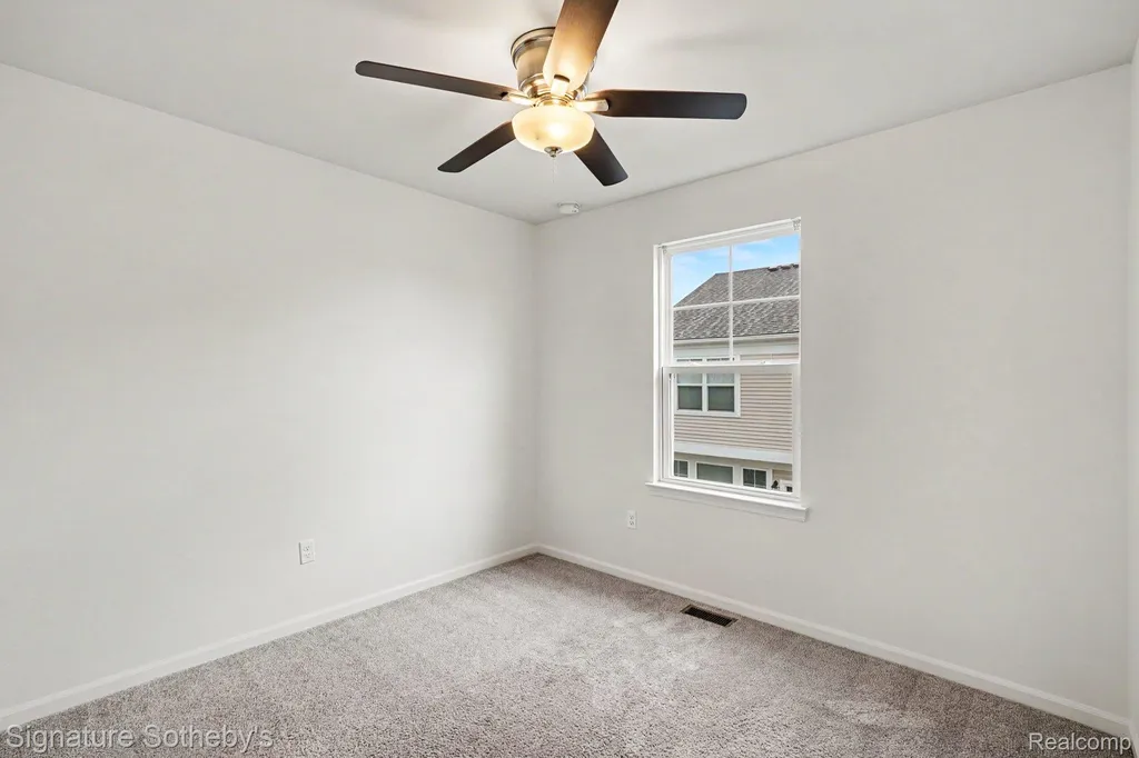 2500 Normandy Road Royal Oak City MI 48073