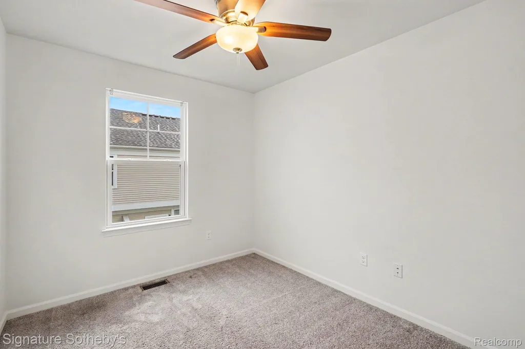 2500 Normandy Road Royal Oak City MI 48073