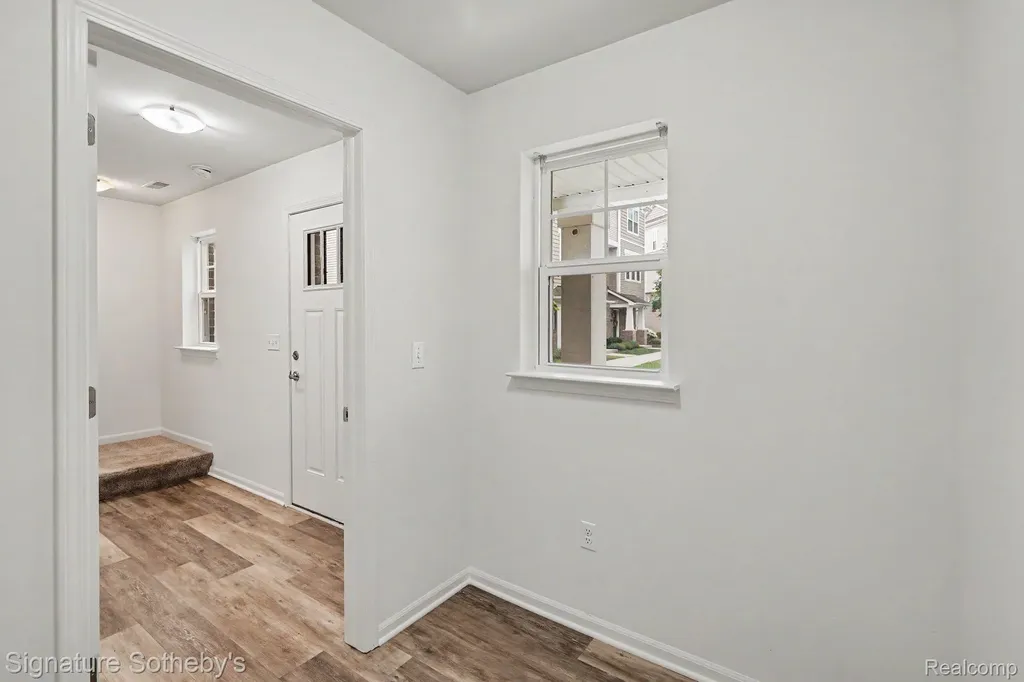 2500 Normandy Road Royal Oak City MI 48073