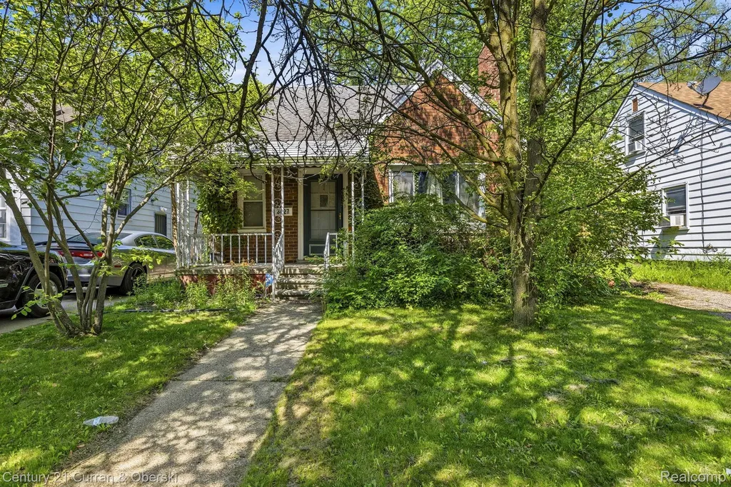 6427 Artesian Street Detroit City MI 48228