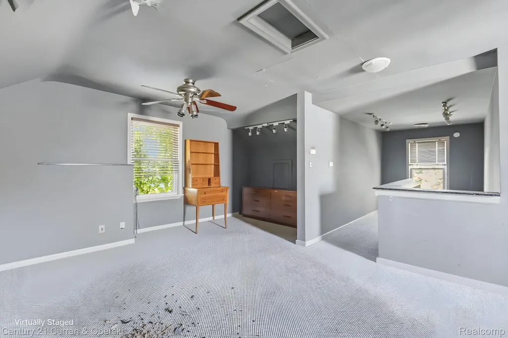 6427 Artesian Street Detroit City MI 48228
