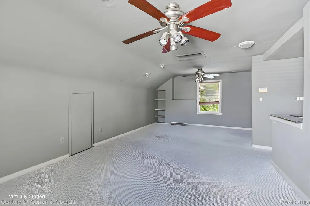 6427 Artesian Street Detroit City MI 48228