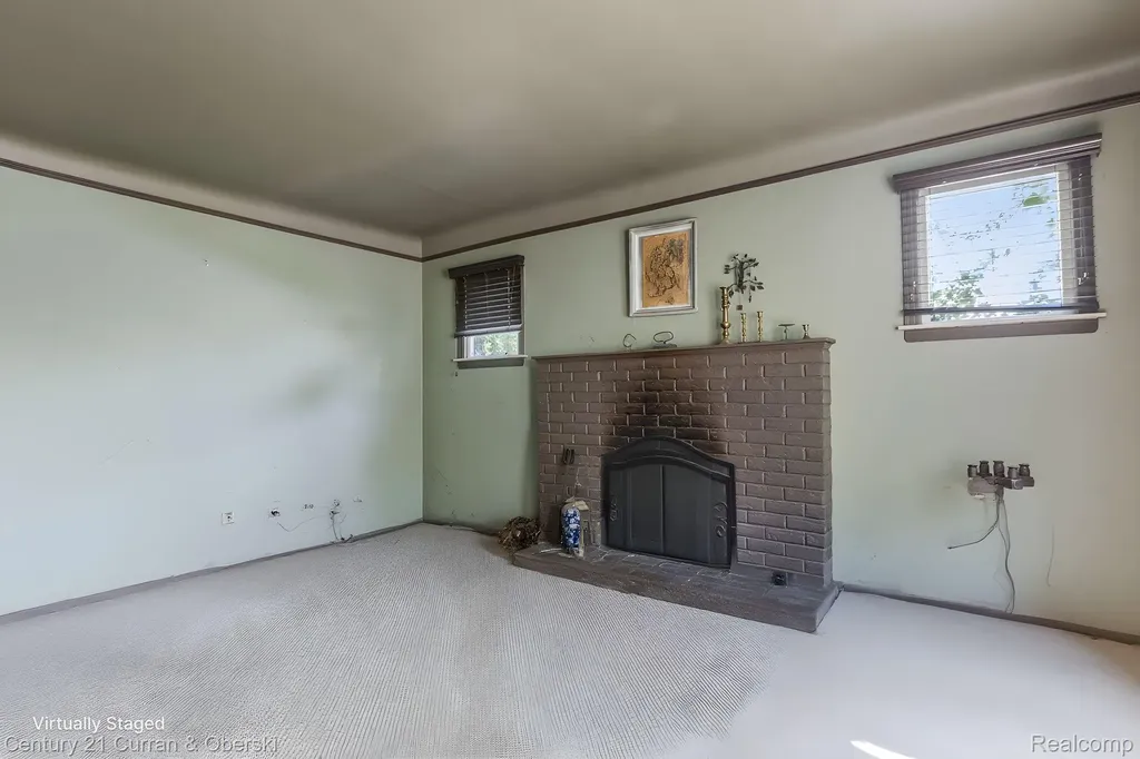 6427 Artesian Street Detroit City MI 48228