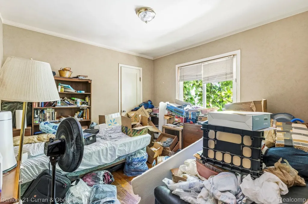 6427 Artesian Street Detroit City MI 48228