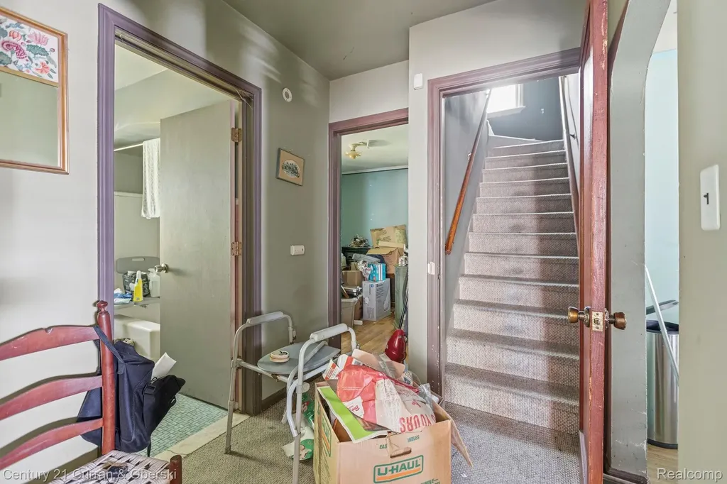 6427 Artesian Street Detroit City MI 48228