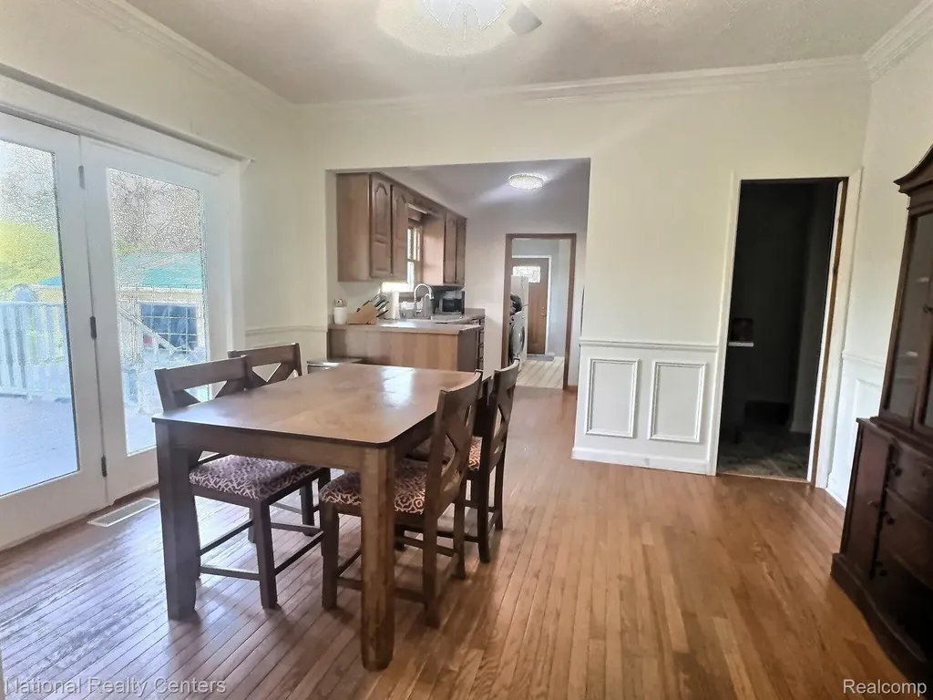 10667 Sober Road Conway Township MI 48892