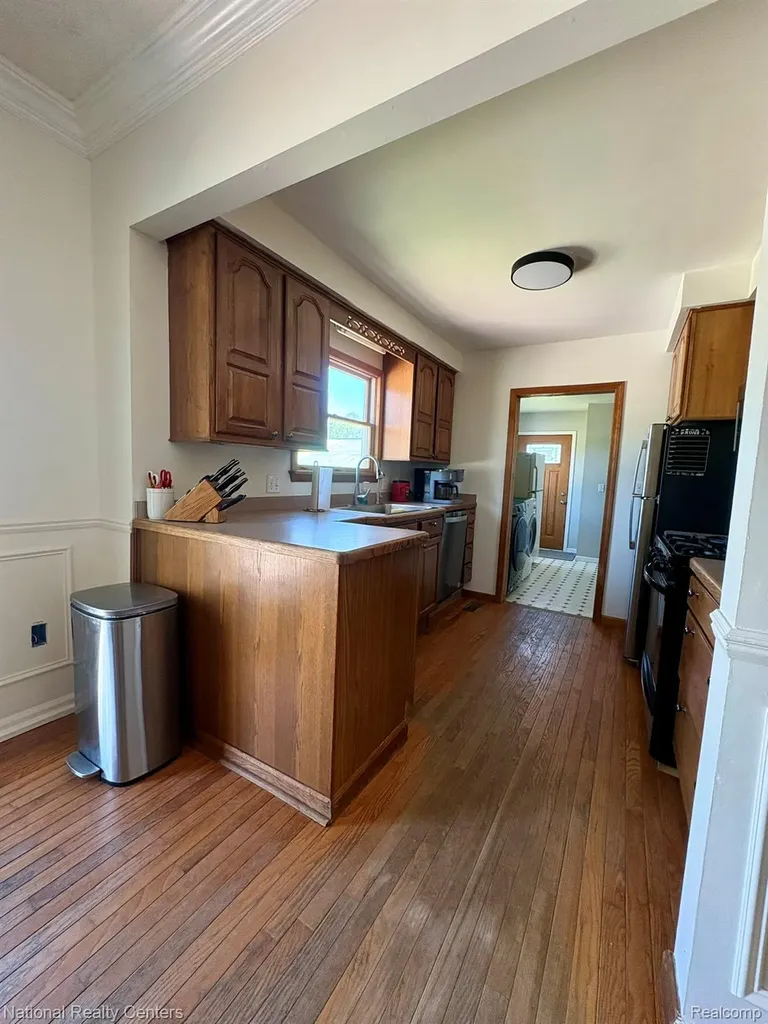 10667 Sober Road Conway Township MI 48892