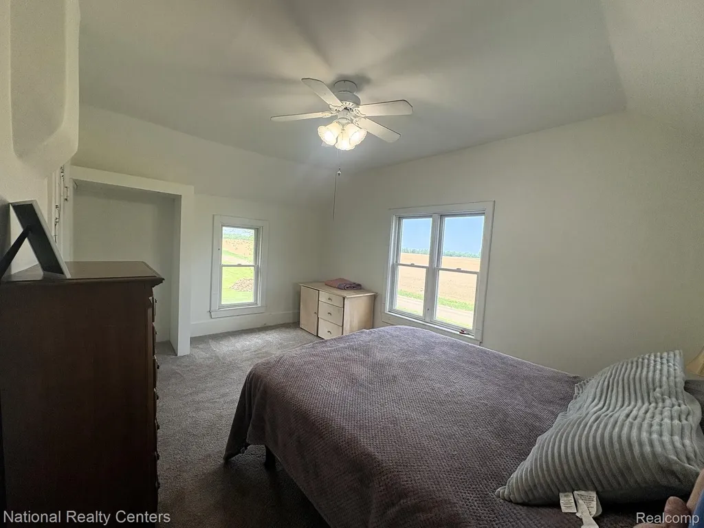 10667 Sober Road Conway Township MI 48892