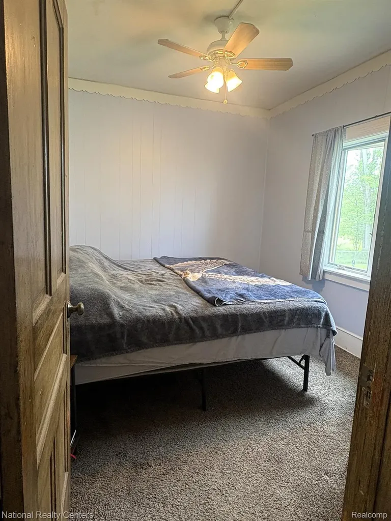 10667 Sober Road Conway Township MI 48892