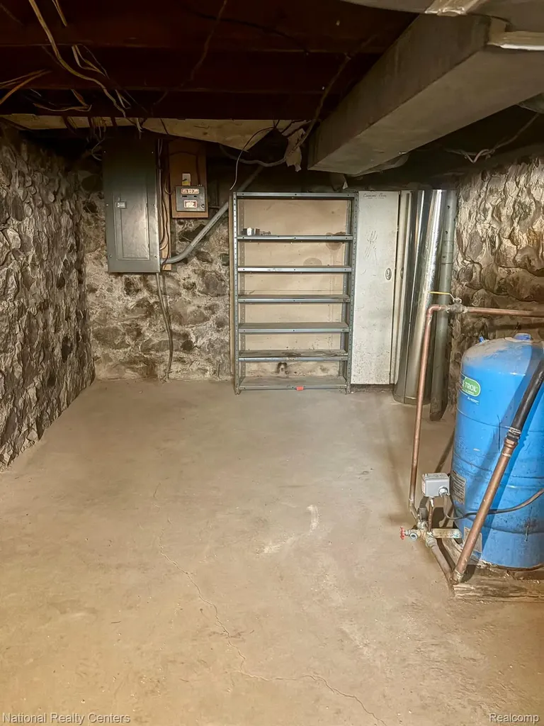 10667 Sober Road Conway Township MI 48892