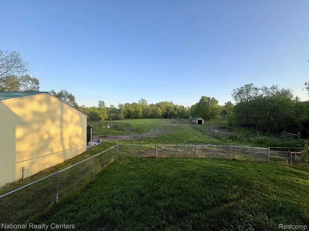 10667 Sober Road Conway Township MI 48892