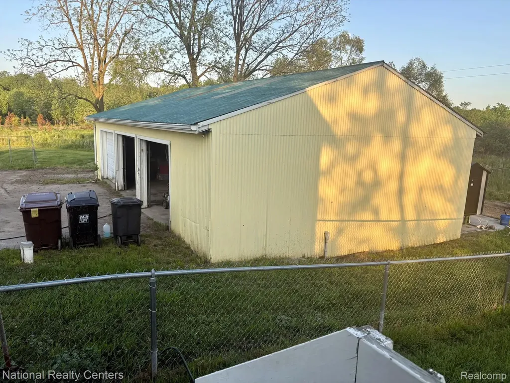 10667 Sober Road Conway Township MI 48892