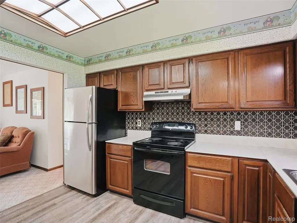 5059 Kidder Road Almont Village MI 48003