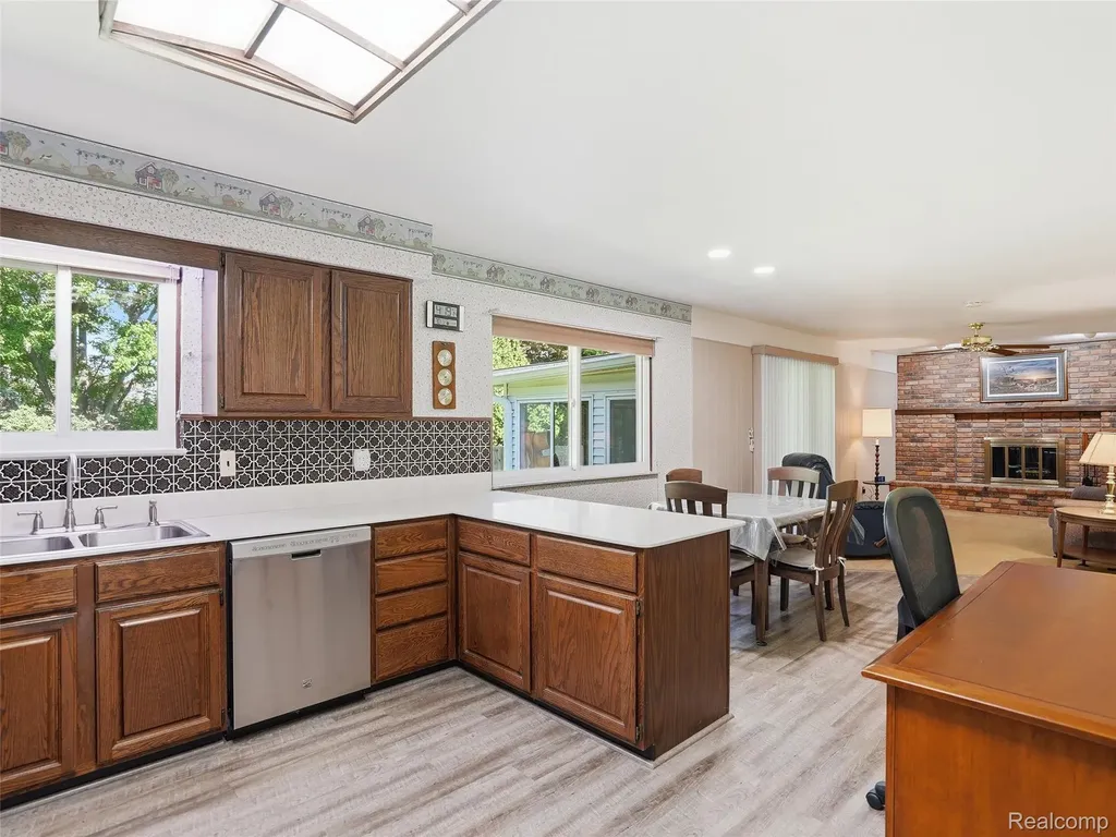 5059 Kidder Road Almont Village MI 48003