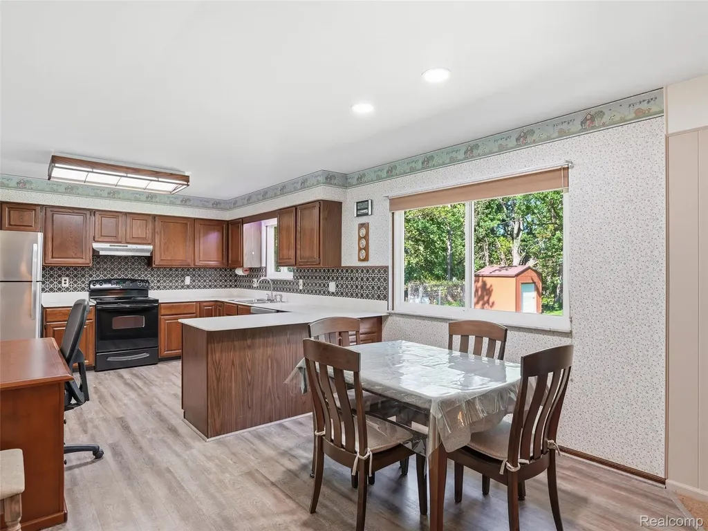 5059 Kidder Road Almont Village MI 48003