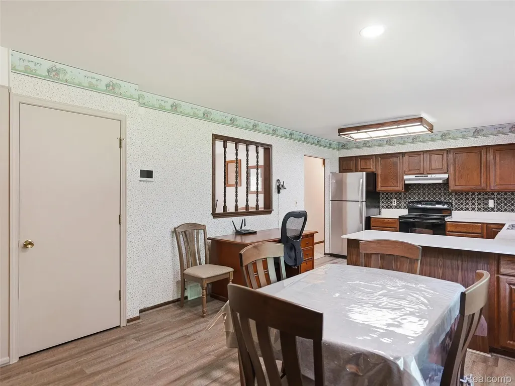 5059 Kidder Road Almont Village MI 48003