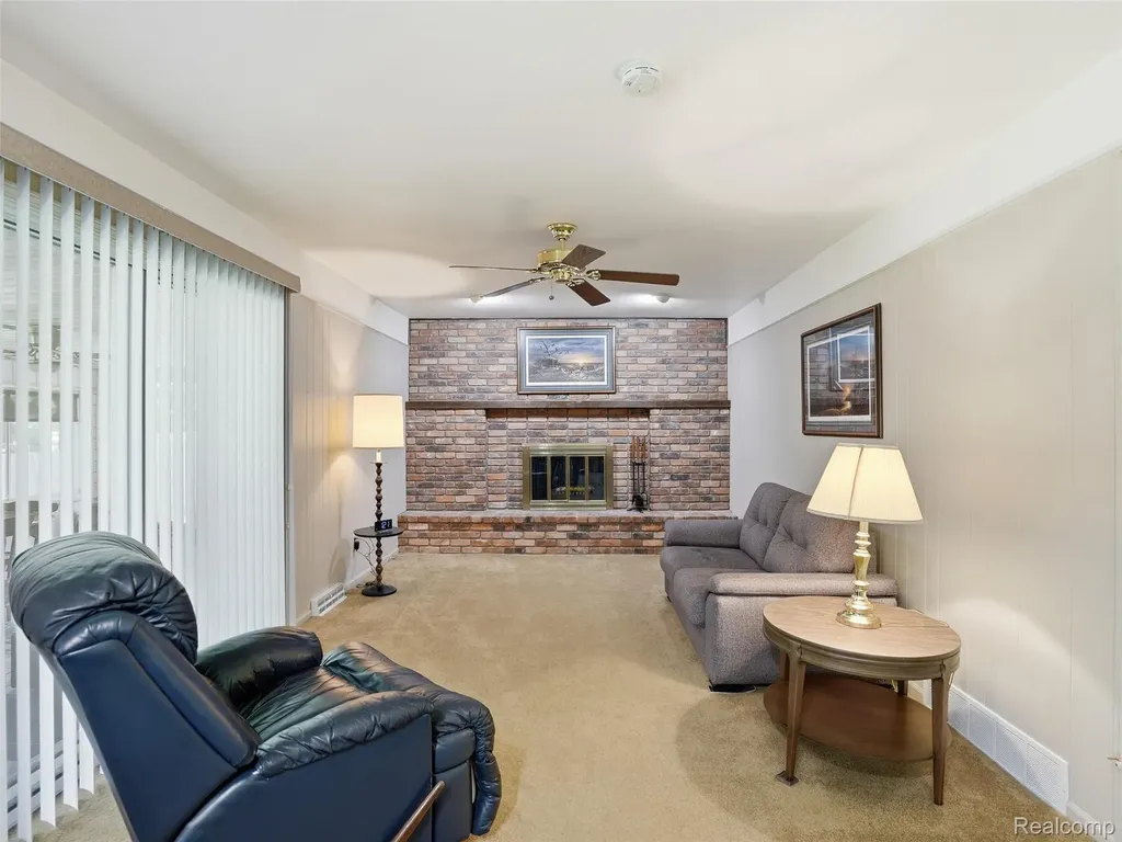 5059 Kidder Road Almont Village MI 48003