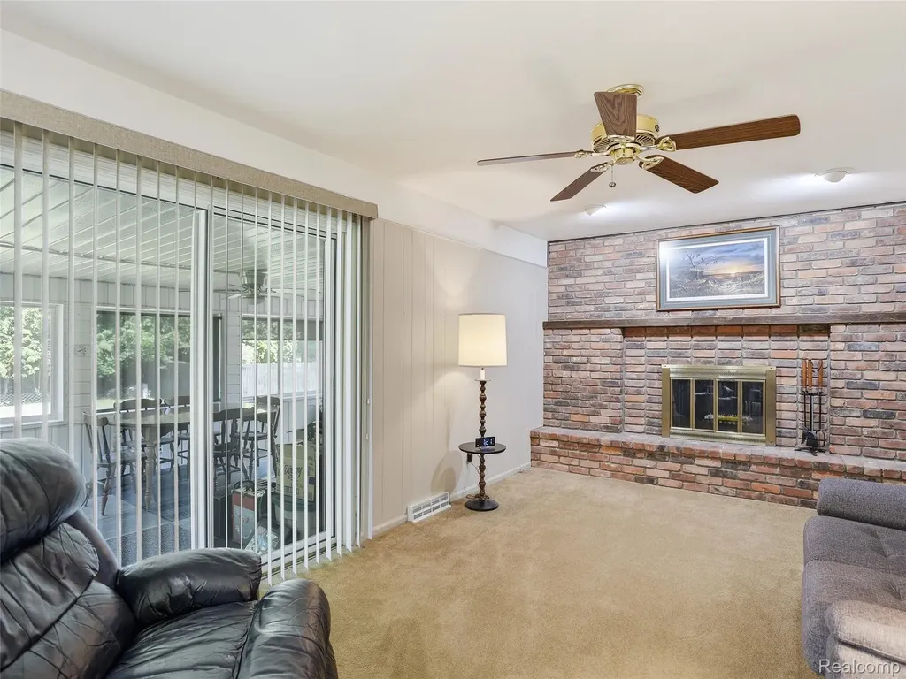 5059 Kidder Road Almont Village MI 48003