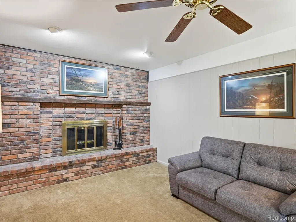5059 Kidder Road Almont Village MI 48003