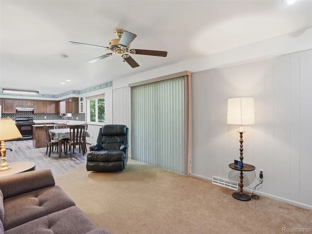 5059 Kidder Road Almont Village MI 48003