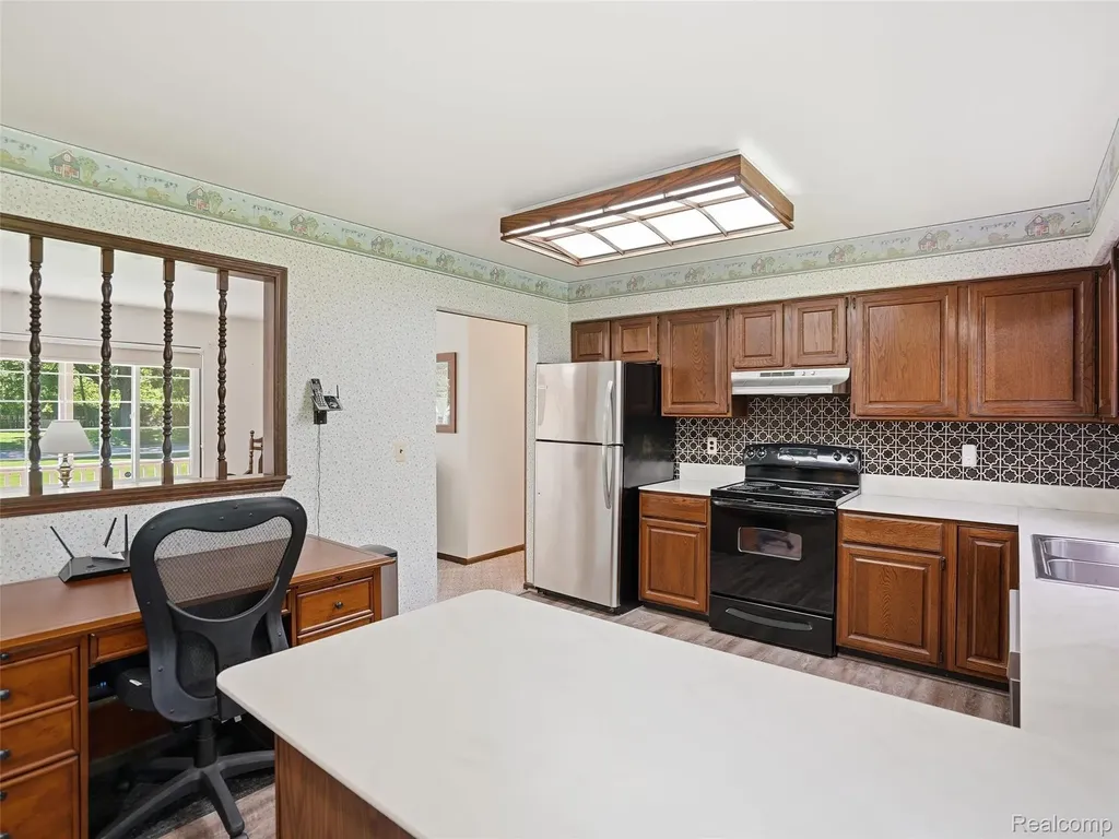5059 Kidder Road Almont Village MI 48003