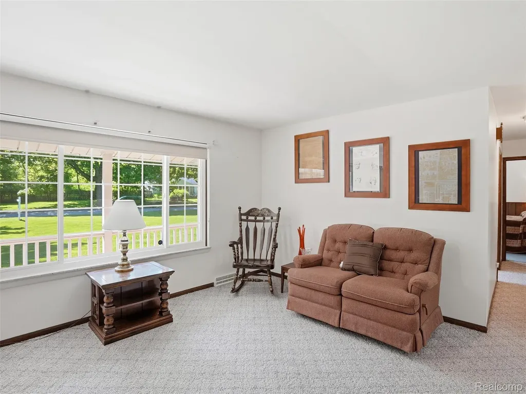 5059 Kidder Road Almont Village MI 48003