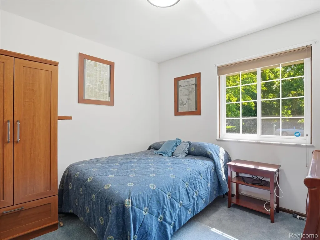 5059 Kidder Road Almont Village MI 48003