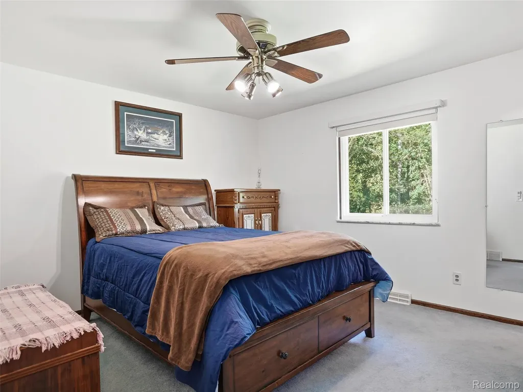 5059 Kidder Road Almont Village MI 48003