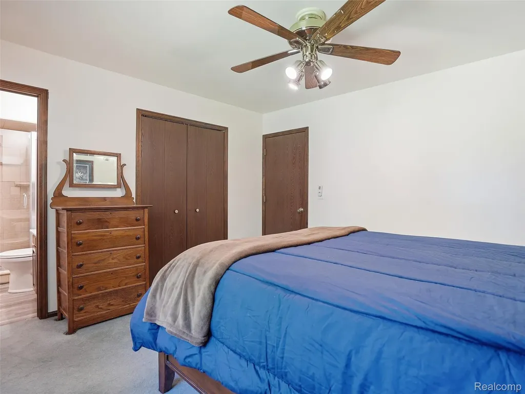 5059 Kidder Road Almont Village MI 48003