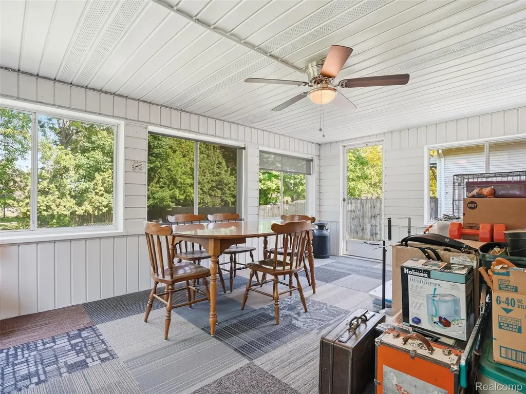 5059 Kidder Road Almont Village MI 48003