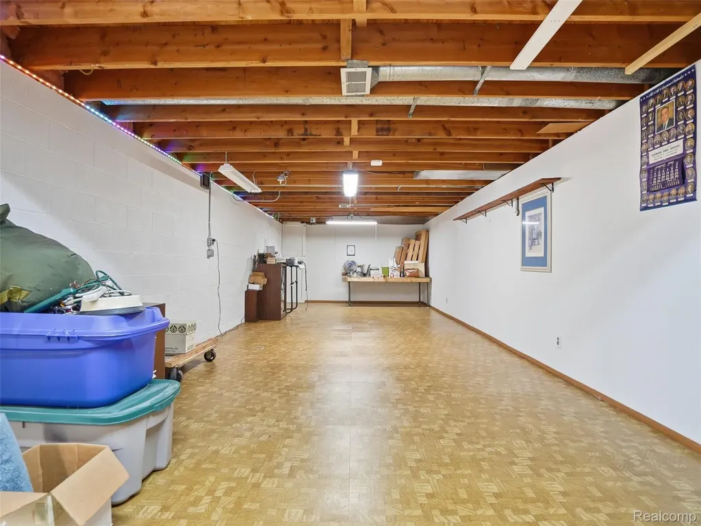 5059 Kidder Road Almont Village MI 48003