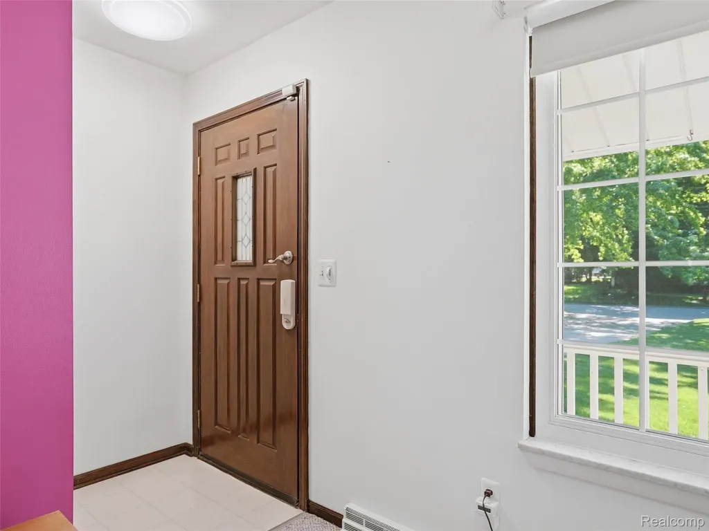 5059 Kidder Road Almont Village MI 48003