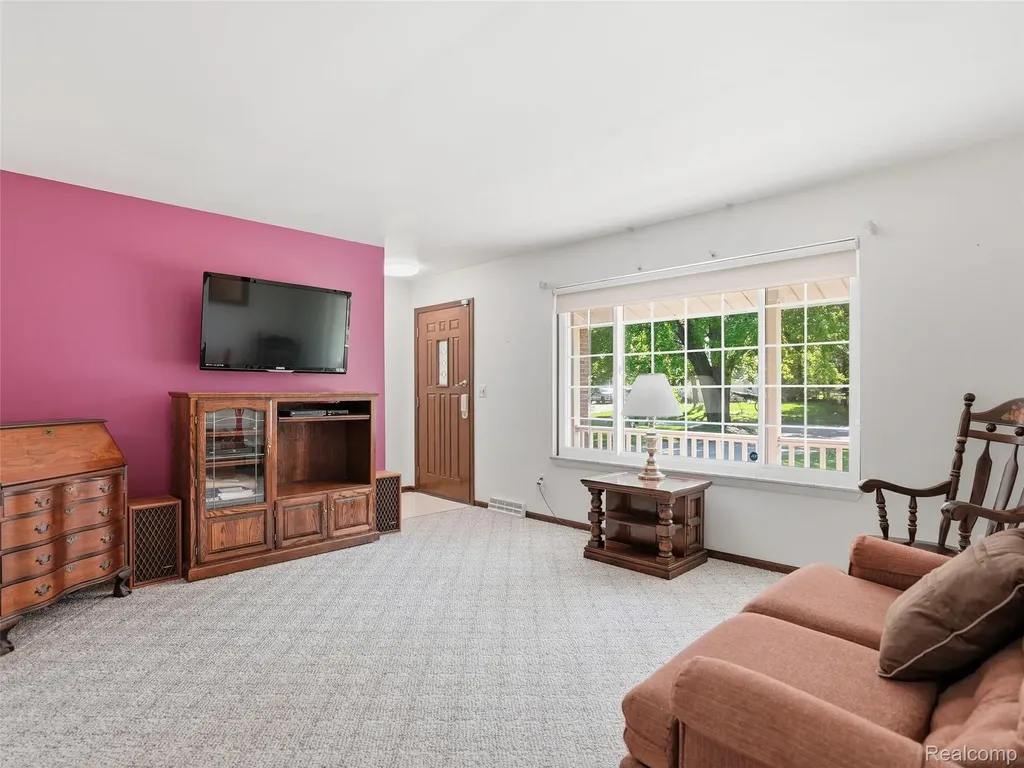 5059 Kidder Road Almont Village MI 48003