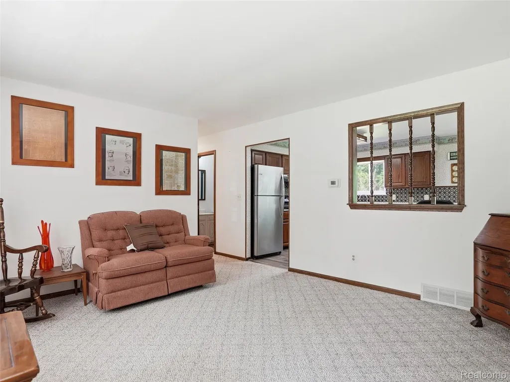 5059 Kidder Road Almont Village MI 48003