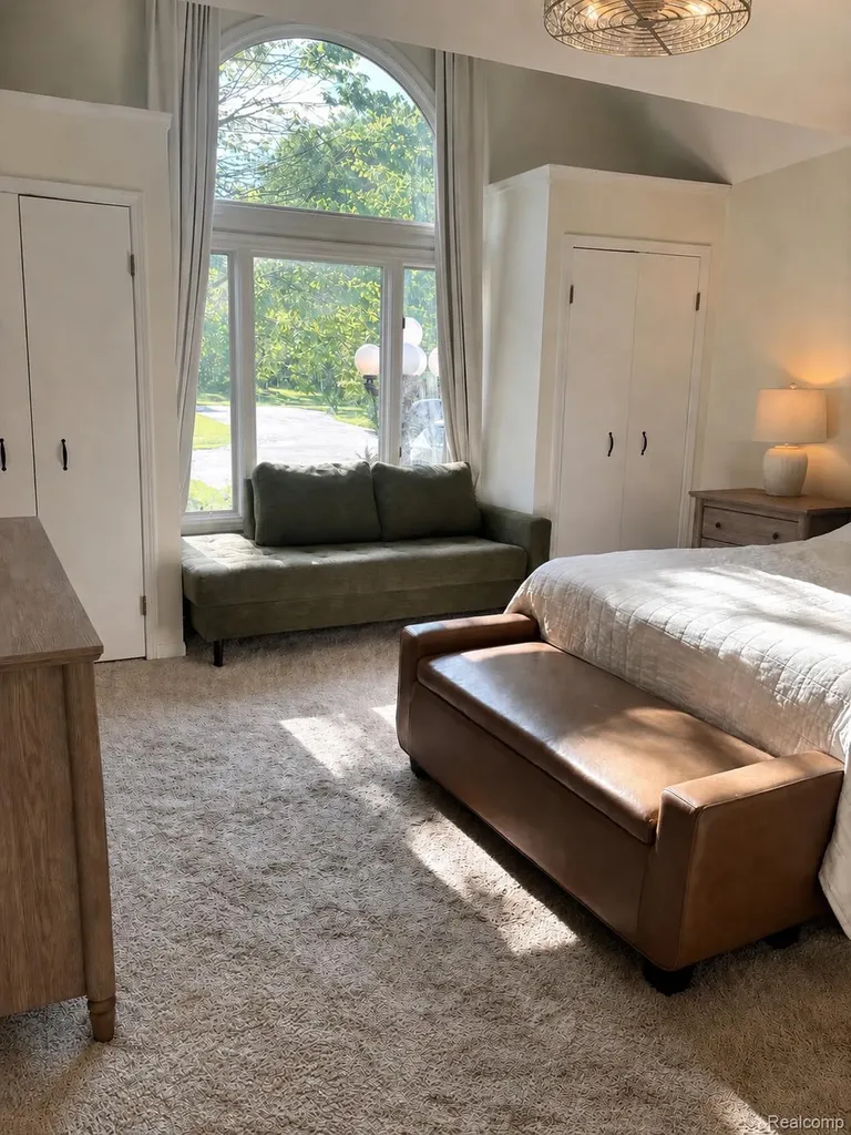 950 Fuller Lane White Lake Charter Township MI 48386