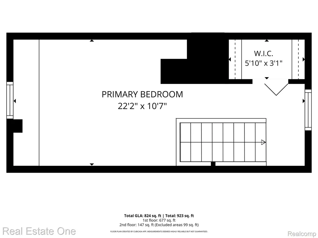 3926 21st Street Wyandotte City MI 48192