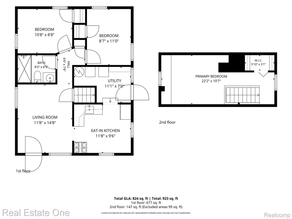 3926 21st Street Wyandotte City MI 48192