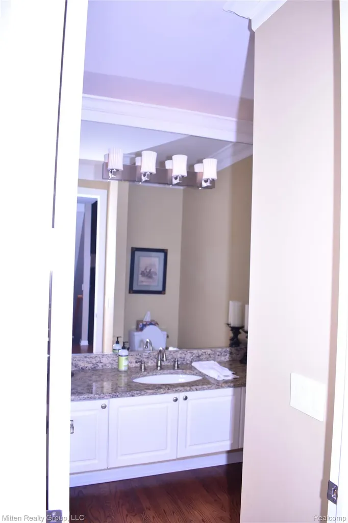 3351 Red Fox Court West Bloomfield Charter Township MI 48324