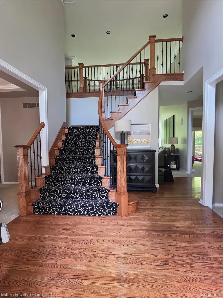 3351 Red Fox Court West Bloomfield Charter Township MI 48324