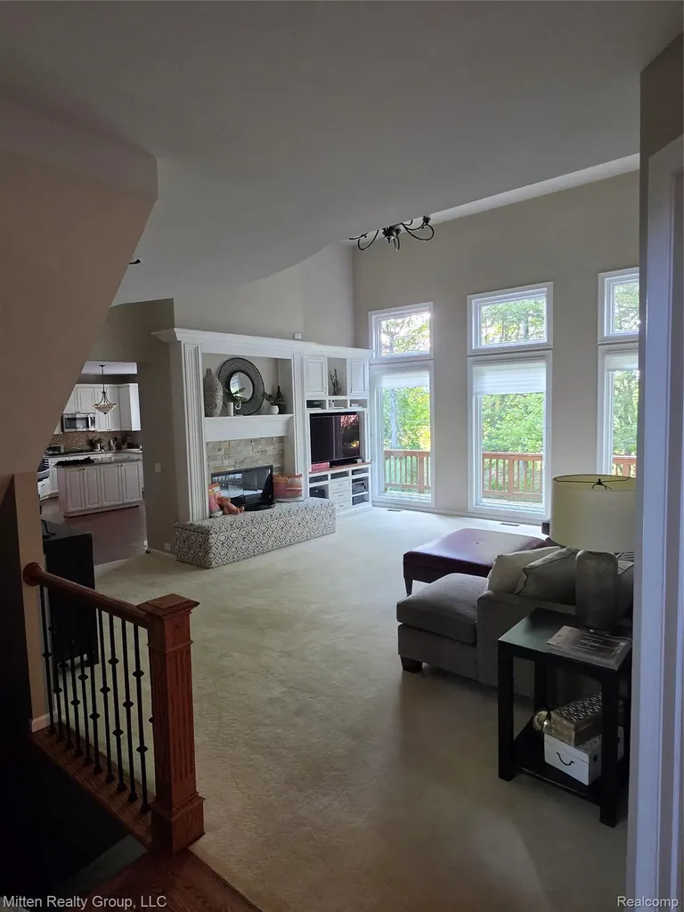 3351 Red Fox Court West Bloomfield Charter Township MI 48324