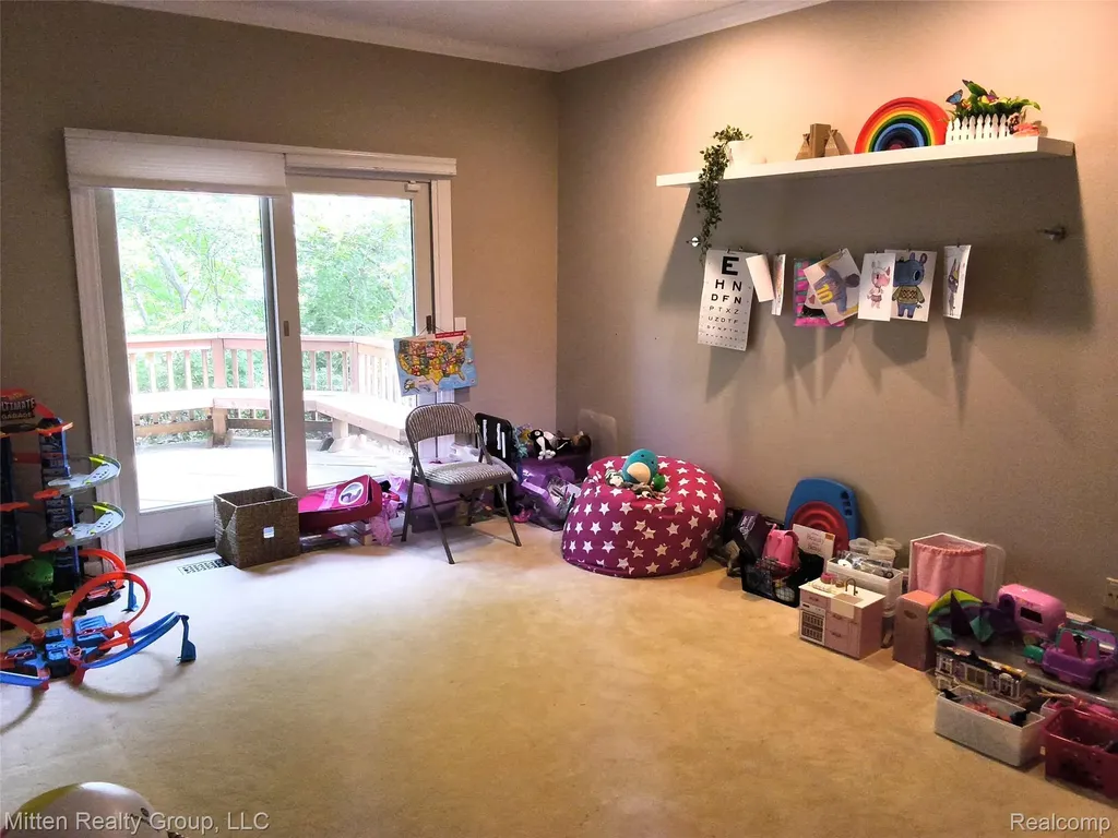 3351 Red Fox Court West Bloomfield Charter Township MI 48324