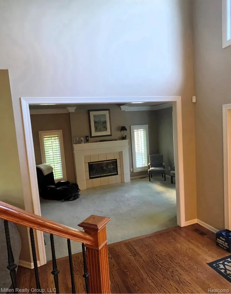 3351 Red Fox Court West Bloomfield Charter Township MI 48324